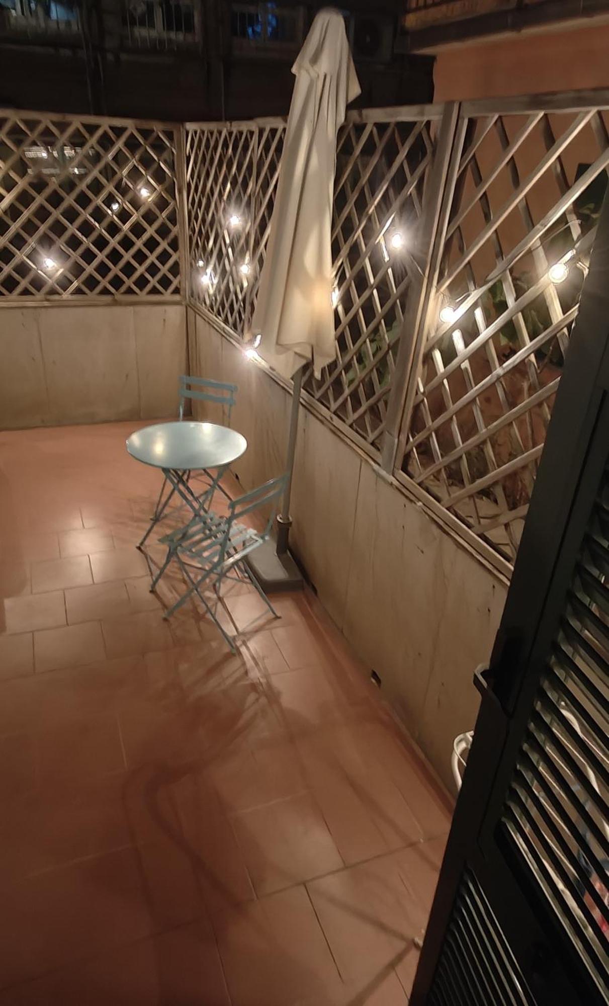 Vista Sul Carruggio, Centro Storico Di Chiavari Bagian luar foto